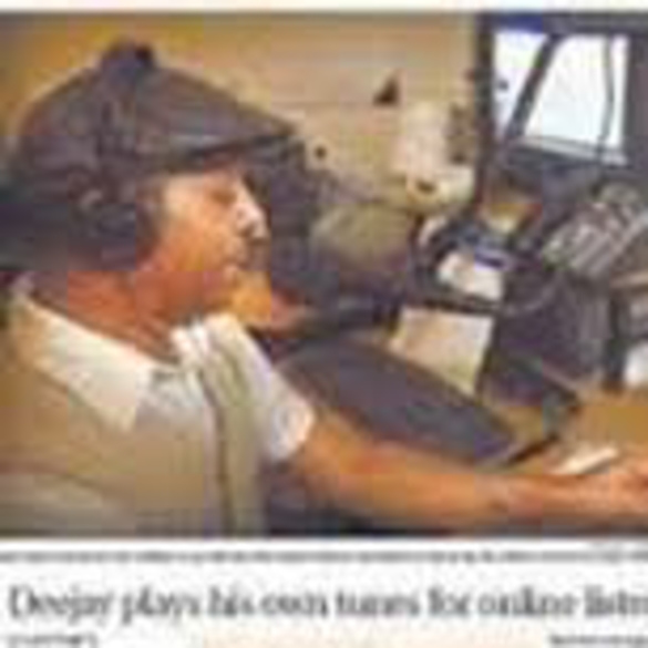 KSJF-NETRADIO Live R&B 24/7 