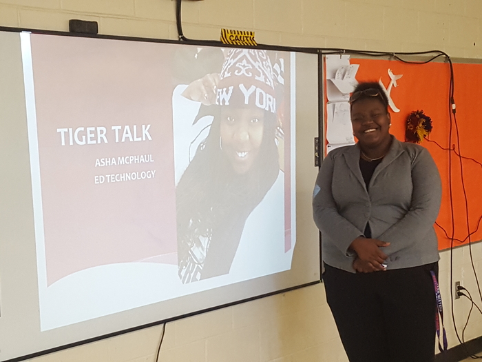 What Does Hidden Magic Represent 