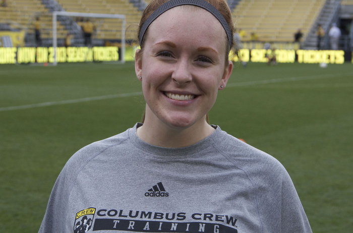 Summer Intern-Events