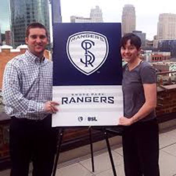 Summer Intern-Club Services