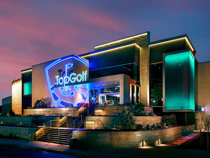 Golf Fanatics Wanted! Work at TopGolf as a Operations Manager (General Manager)!