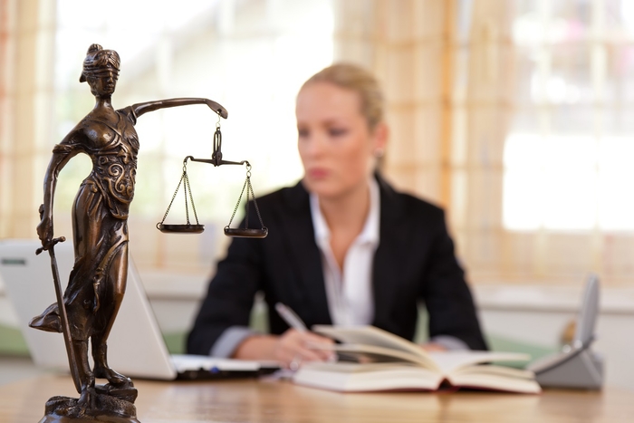 Passionate About Law? 3 Incredible Options For Your Legal Career