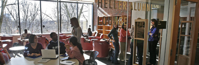 New Hire Needed: Faculty Appointment in Health Services Research