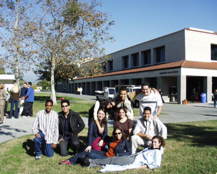 Learn how to become the President of Saddleback College!