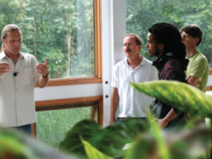 Earn a living as a Living Product Challenge Coordinator!