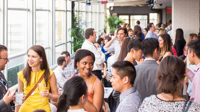 Join Columbia College as the next Senior Director for Parent Fundraising!