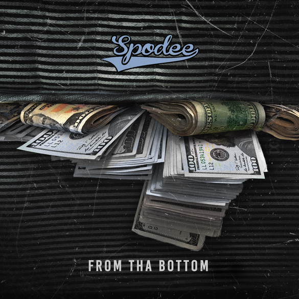 Sony Red Artist SPODEE Releases Hot New Single "From Tha Bottom"