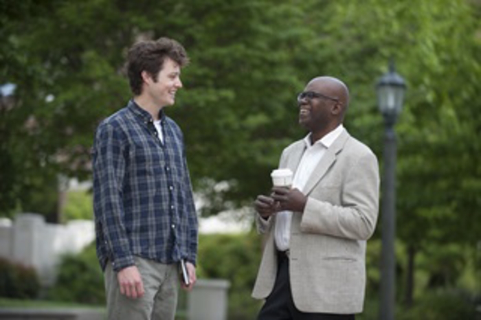 SEARCHING FOR DIAMONDS IN THE ROUGH, SMU GLOBAL HEALTH PROFESSOR GIVES BACK BY MENTORING OTHERS