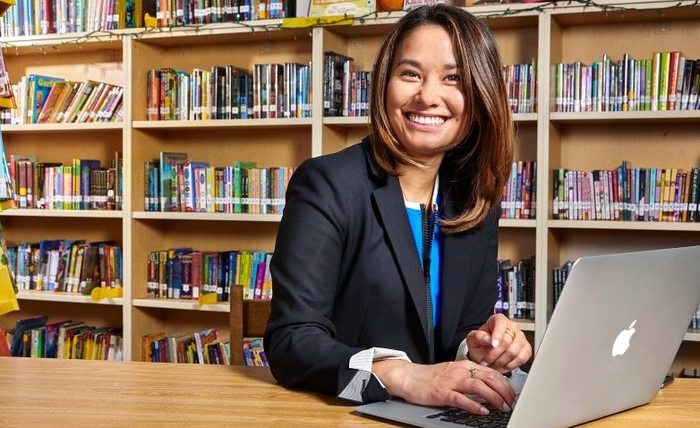 How Teachers Can Inspire Their Students to Reach New Heights in Their Education