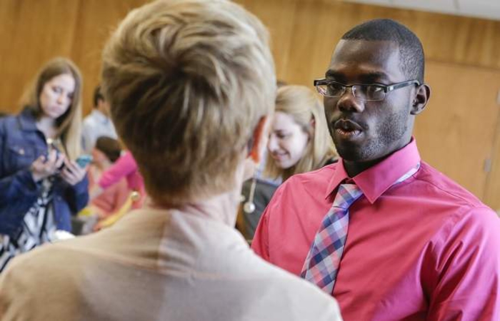 Searching for an Infectious Disease Epidemiologist for the University of Iowa. Is it you?