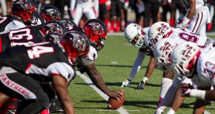 Clark Atlanta releases 2017 football schedule