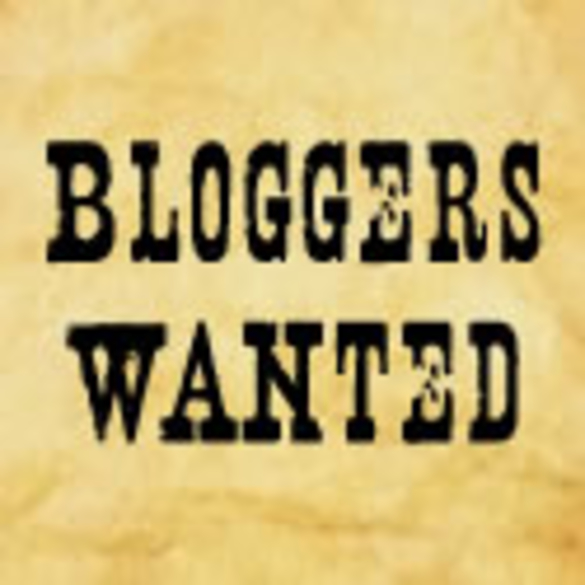 Call for Summer Bloggers
