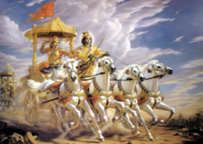 Seven spiritual lessons I�ve learned from doing a PhD