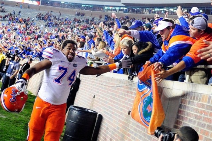 Undrafted HBCU players sign NFL free-agent contracts