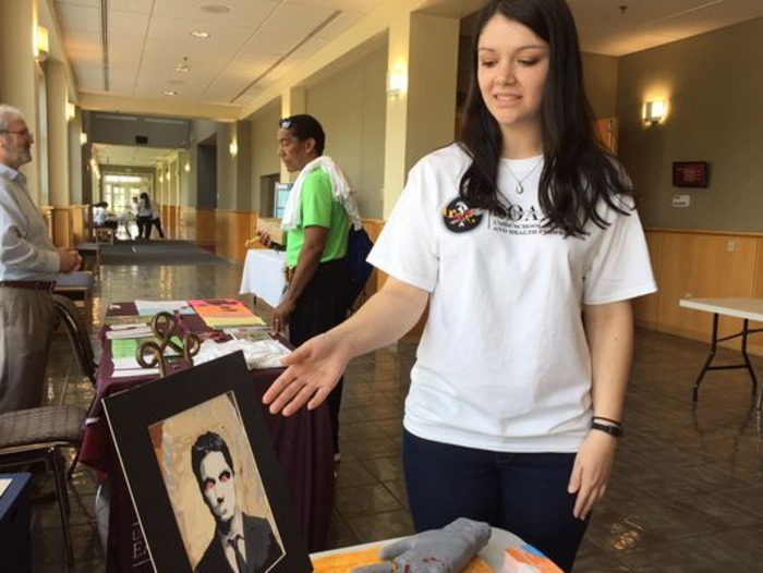 Forum teaches about opioids, how to fight back