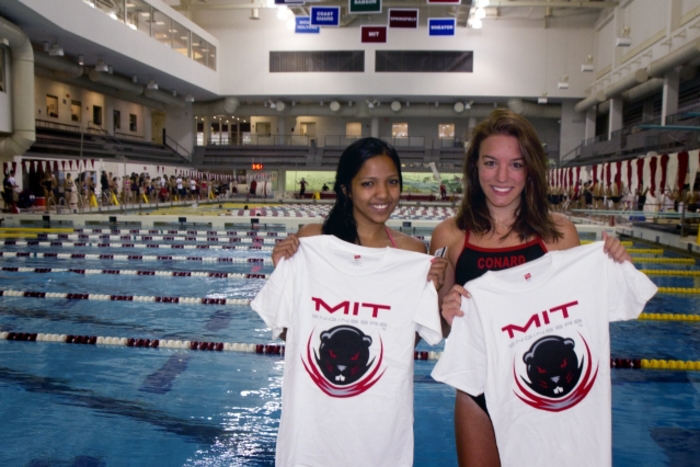 Assistant Coach of Men & Women�s Swimming & Diving and Assistant in Communications, Promotions & Marketing