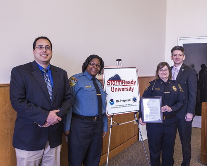 The University of North Carolina School of the Arts is seeking a progressive Director of Public Safety/Police!