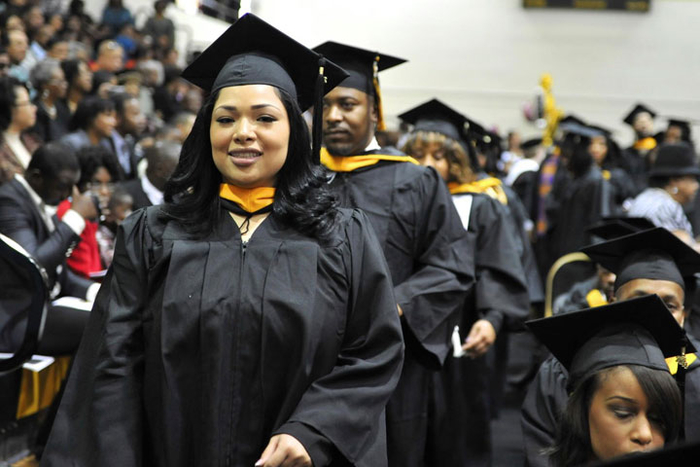 Tom Joyner Foundation Needs Your Help To Giveaway HBCU SCHOLARSHIPS