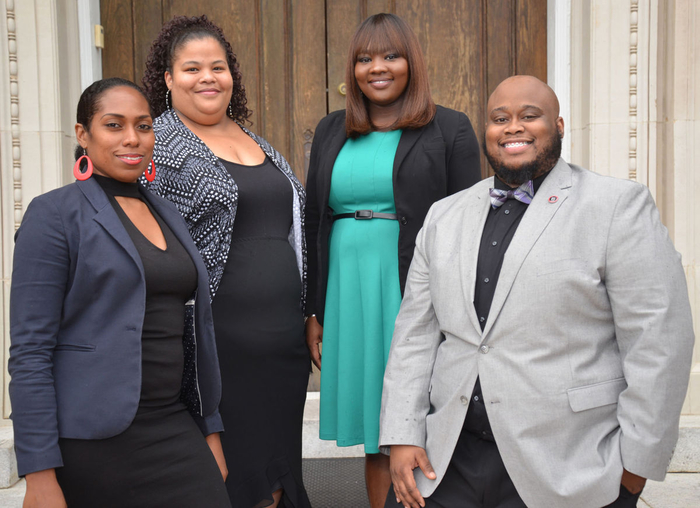 Students restart education in Claflin program