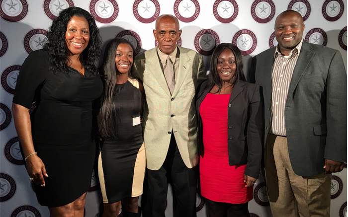 Black Press Panel at TSU Focuses on Importance of Black Press in Today’s Society