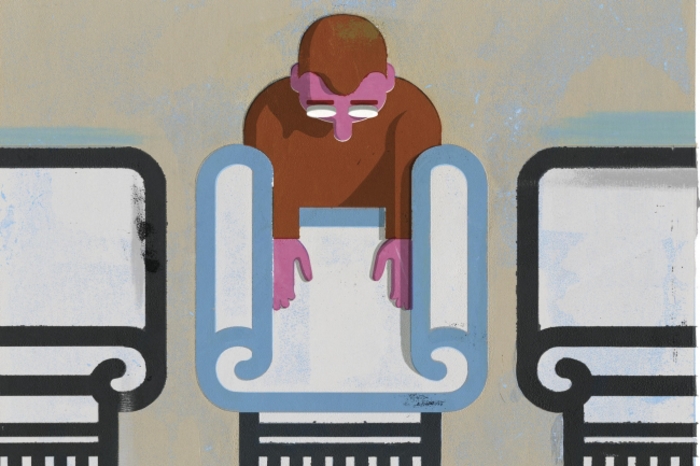 The Gentle Guide for Applying to Graduate Schools