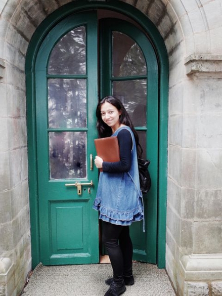 10 Tips for Thriving, Not Just Surviving, in Graduate School