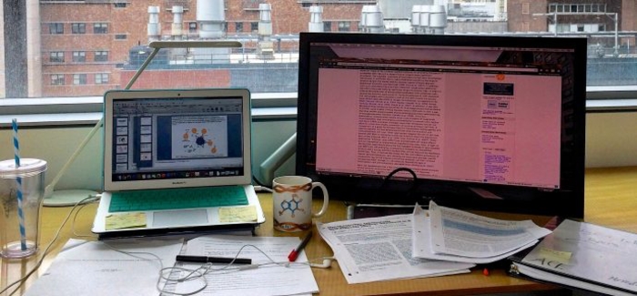  15 Tips for Improving Your Writing in Graduate School 