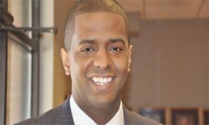 CNN analyst Bakari Sellers to be WSSU�s commencement speaker