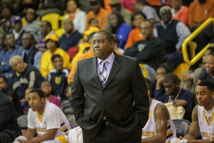 Stephen Joyner, Sr. to be Honored at HBCU Living Legends Scholarship Gala