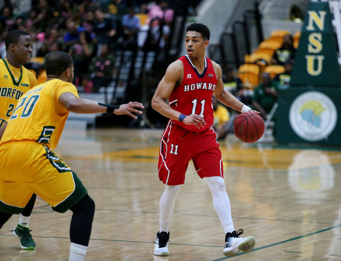 James Daniel makes his decision