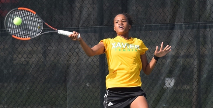 Goreau repeats as first-team NAIA All-America