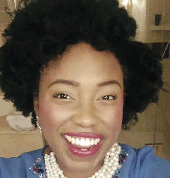 From Claflin to China 