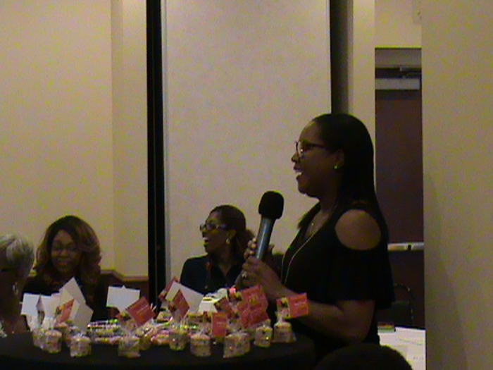 Women of Color and Culture Need To Start Businesses