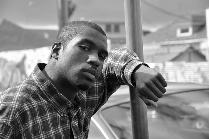 LA Emcee SWENDAL Drops Hot New Ride Out Single "G Ride" Just In Time For The Summer!