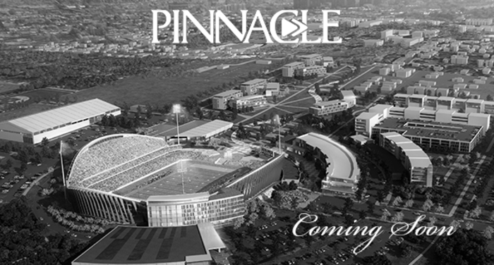 HBCU: Go Big or Go Home