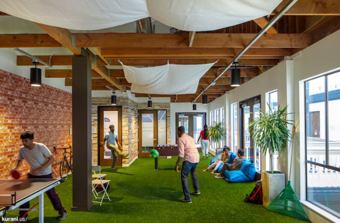 Peek Inside Howard University