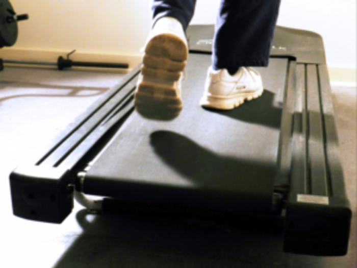 Your body is as important as your mind