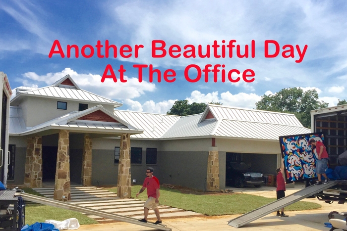 Win the MoversCorp.com Scholarship!