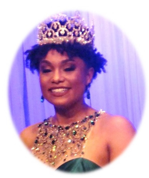 Carmel High Alumnus crowned Miss Prairie View A&M University