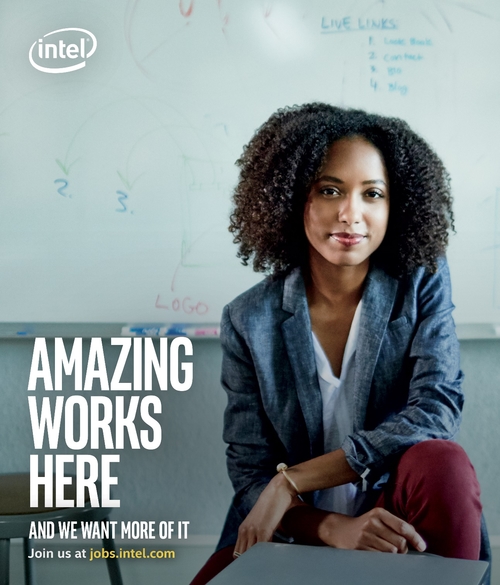 HBCU CONNECT Exclusive Overview of Intel Corporation and Career Opportunites