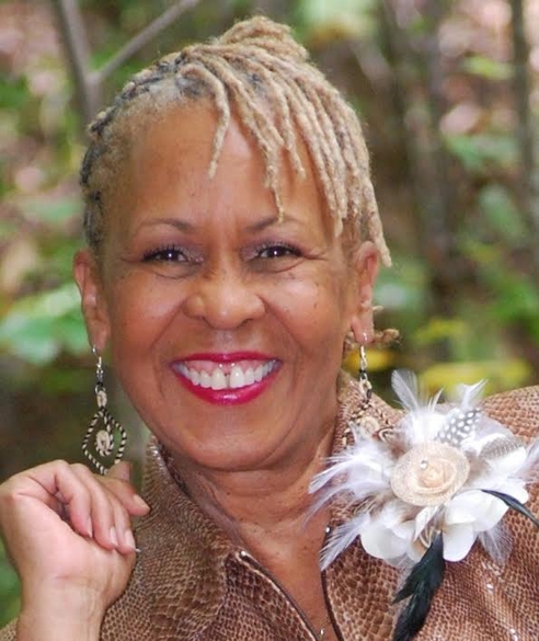 Sandy Rodgers and God