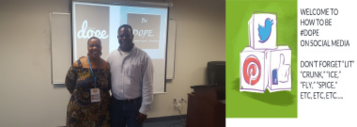 EWC Instructors Speak at WordCamp Jacksonville 2017