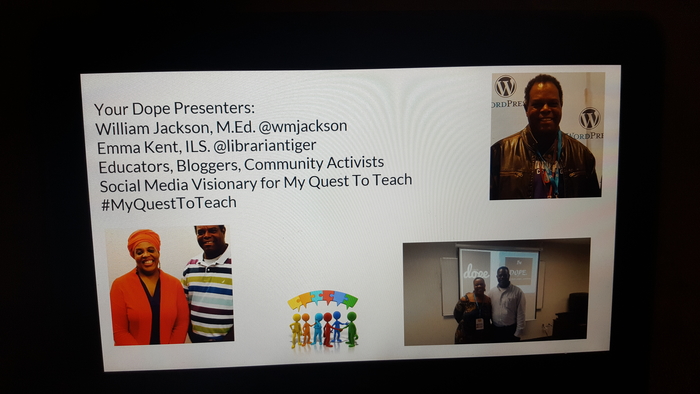 WordCamp and Building Your Synaptic and Linguistic Agility