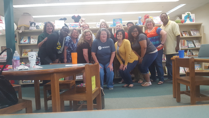 The Value of Social Learning Networks for Educators