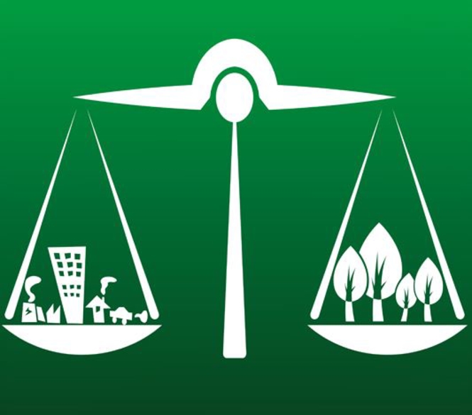 Environmental Justice: How a Law Degree Can Help You Create a Greener and Cleaner Environment