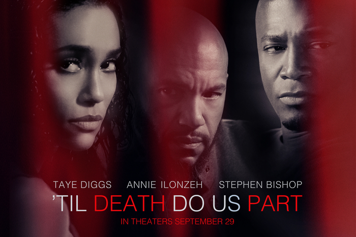 Til Death Do Us Part - When Your Marriage Vows Could MEan Your Life!