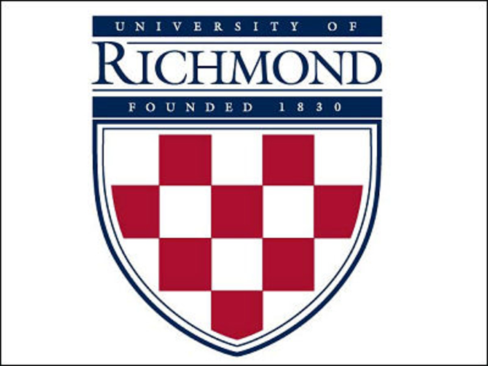Reference & Research Services Librarian needed at the University of Richmond! Apply now...