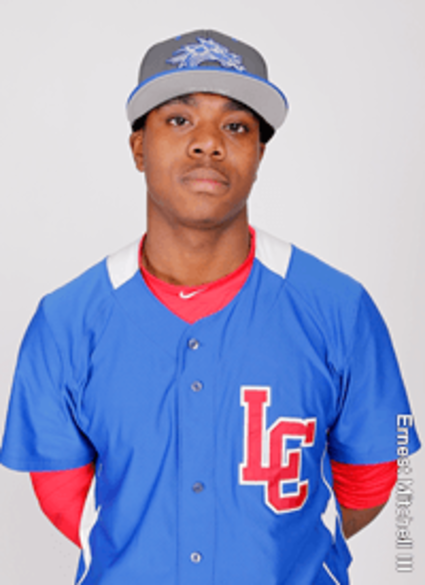 FUTURE PHYSICAL THERAPIST, CHRISTIAN ARMSTRONG OF LANE COLLEGE NAMED  HERCULES SCHOLAR