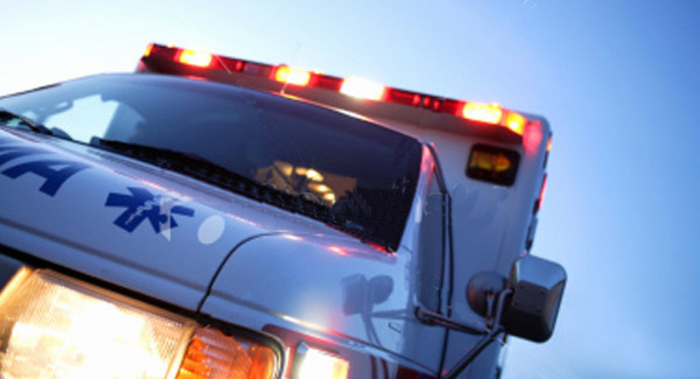 NOW HIRING: MANAGER OF EMERGENCY MEDICAL SERVICES
