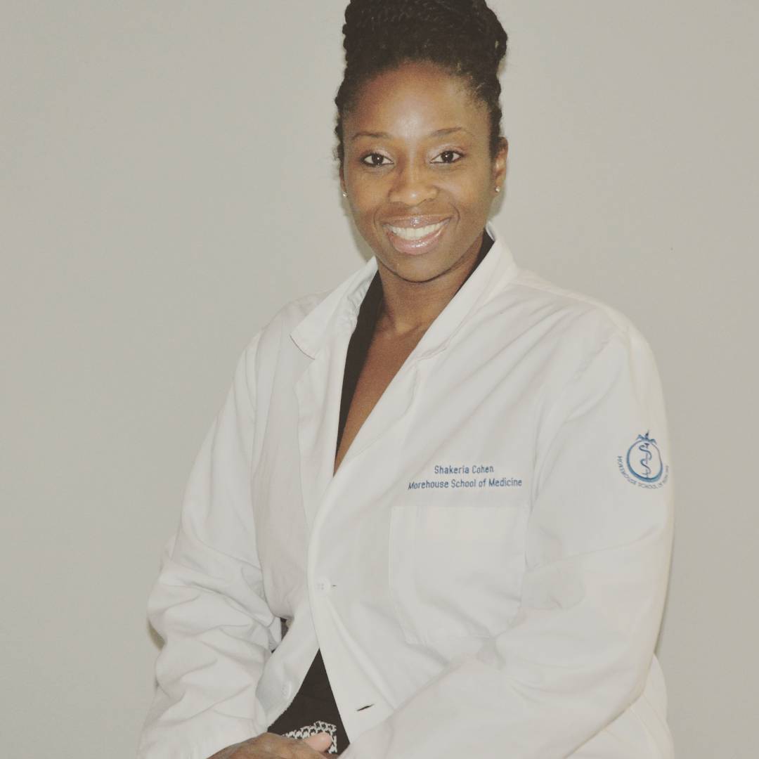 My Featured Alumni Photo